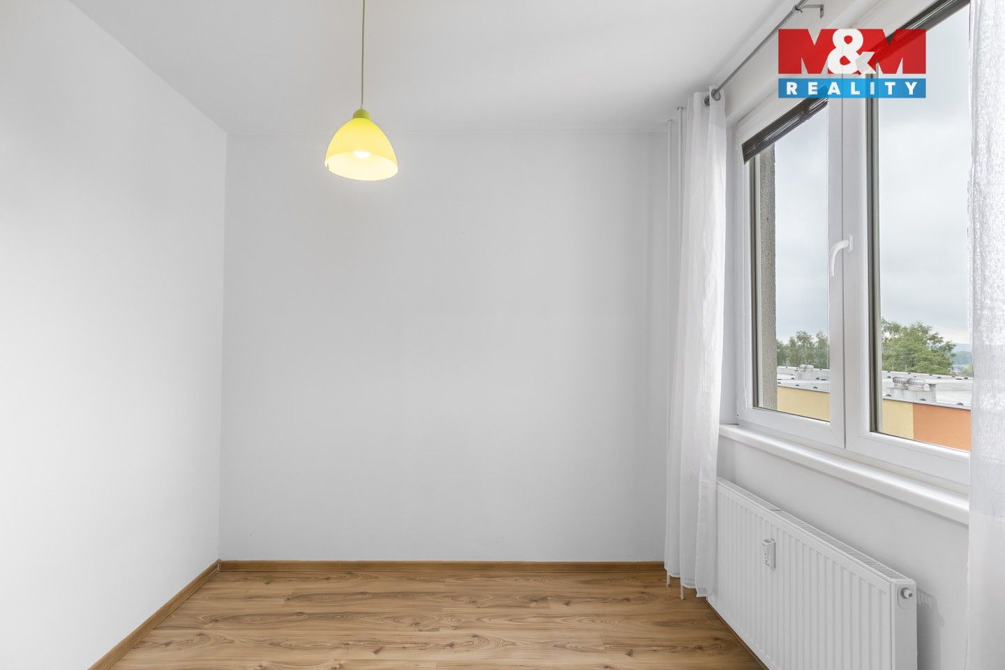 Prodej bytu 3+1 63 m² - foto 13