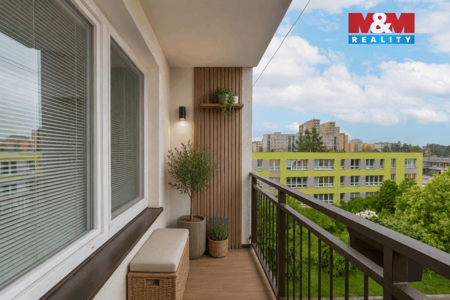 Prodej bytu 3+1 63 m² - foto 15