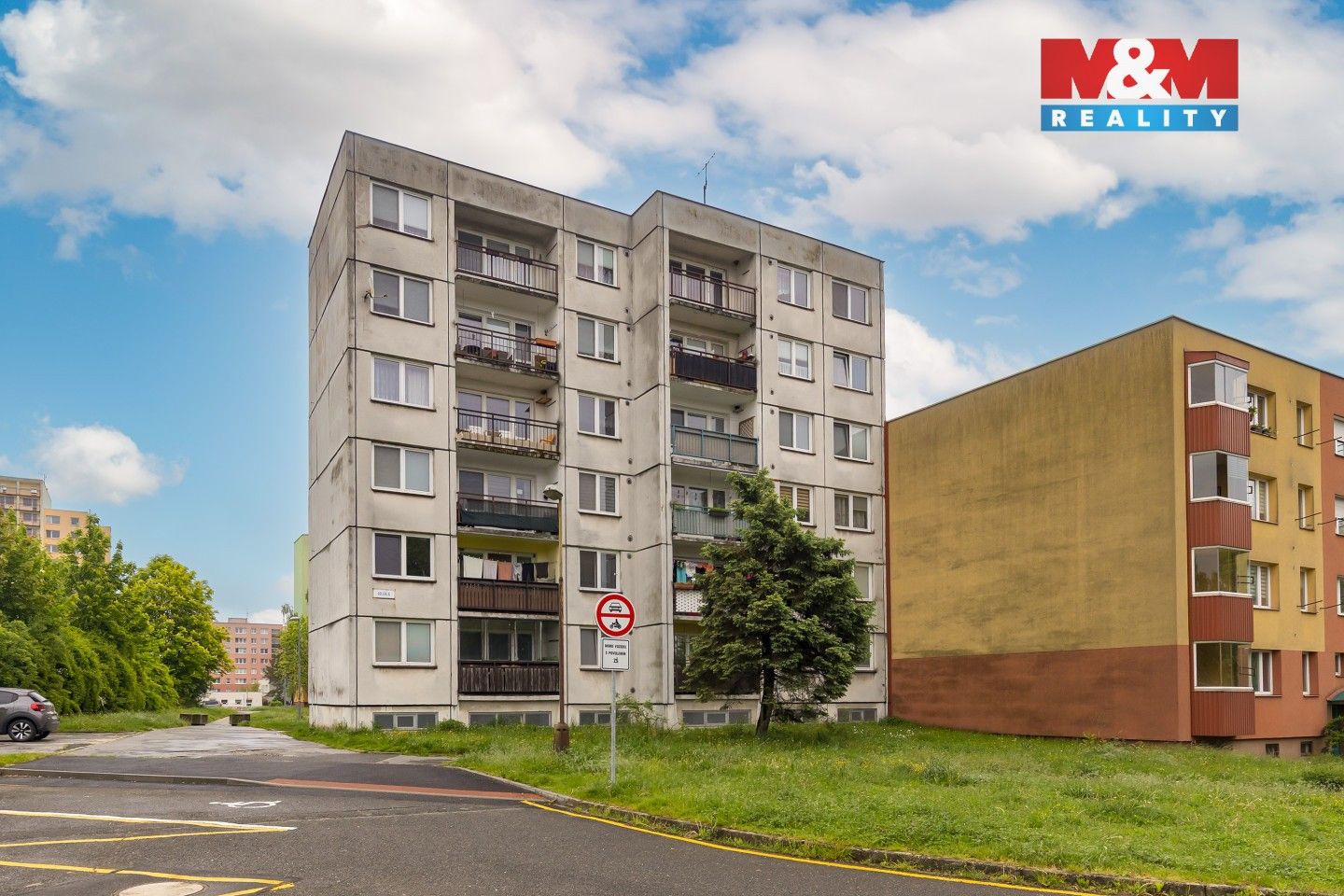 Prodej bytu 3+1 63 m² - foto 16