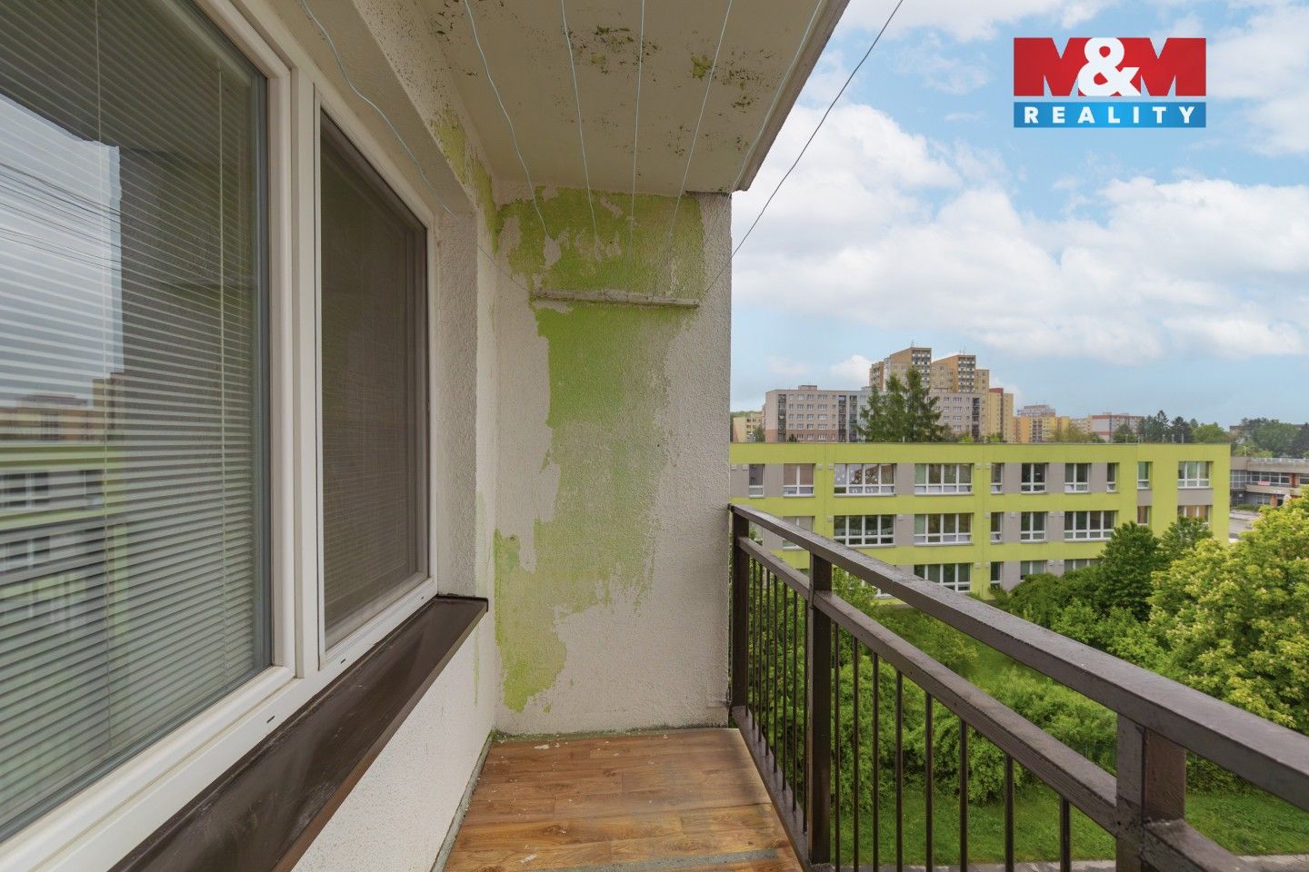 Prodej bytu 3+1 63 m² - foto 14