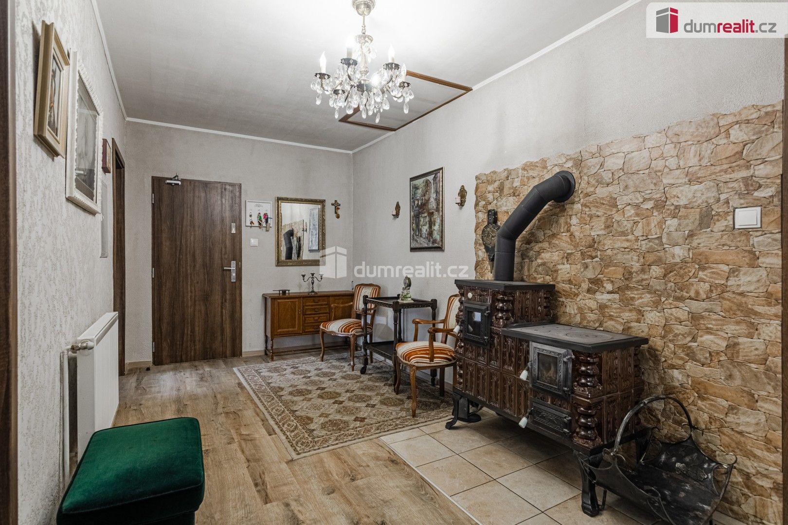 Prodej domu 300 m² - foto 23