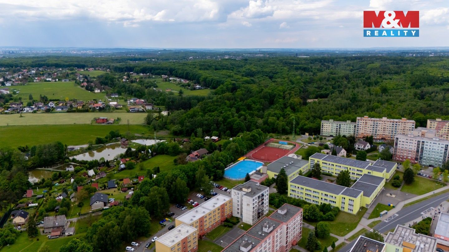 Prodej bytu 3+1 63 m² - foto 17