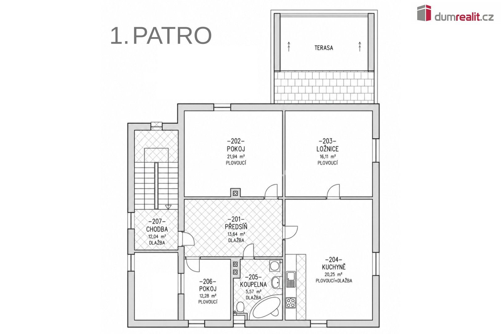 Prodej komerčního prostoru 300 m² - foto 30