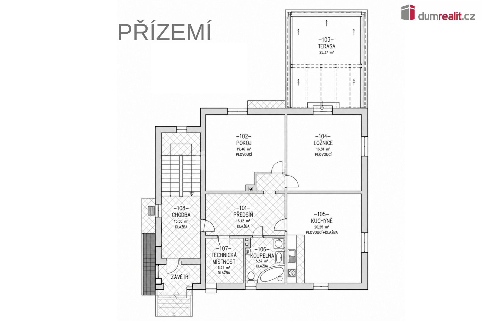 Prodej komerčního prostoru 300 m² - foto 29