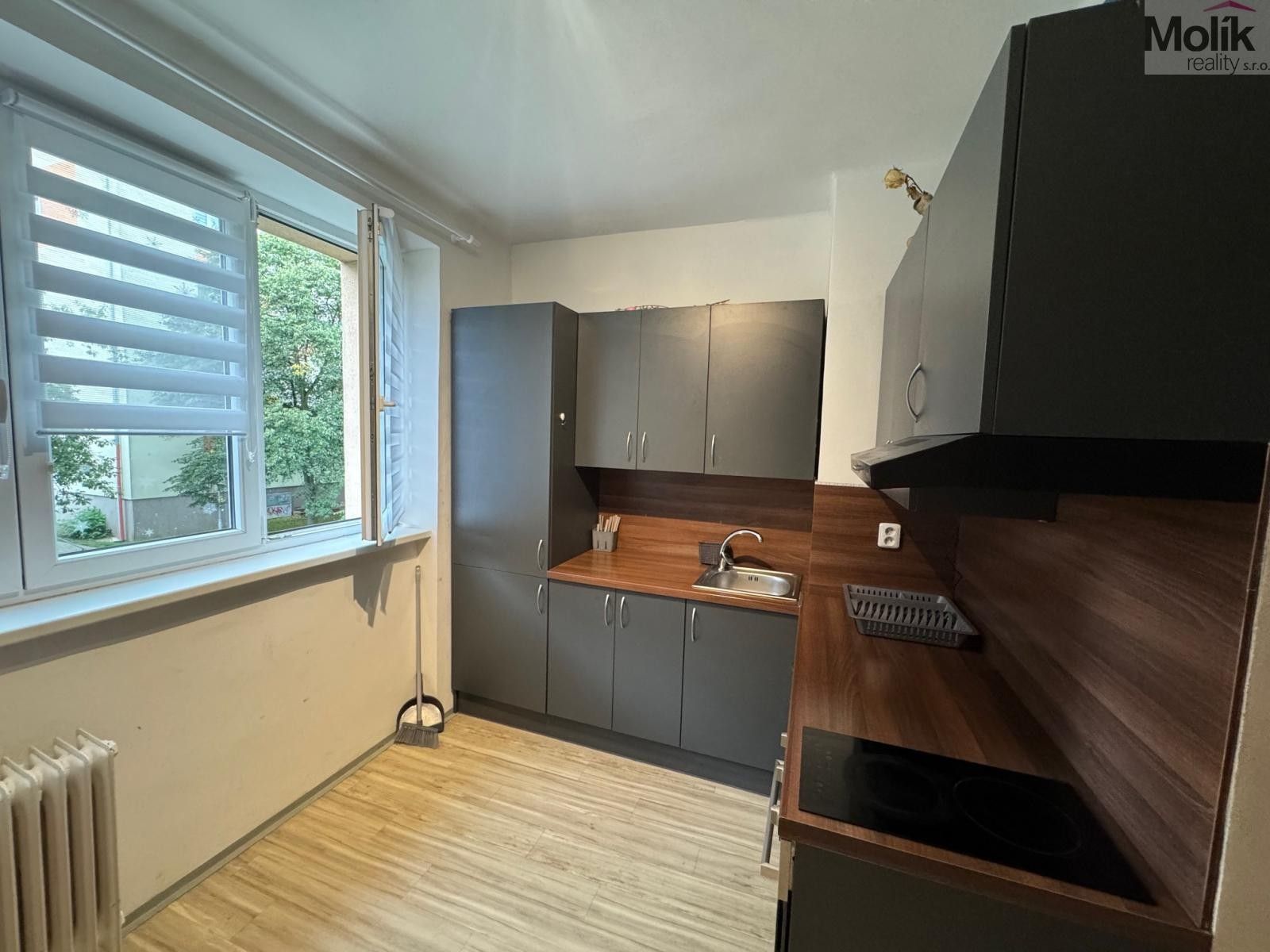 Prodej bytu 1+1 37 m² - foto 3