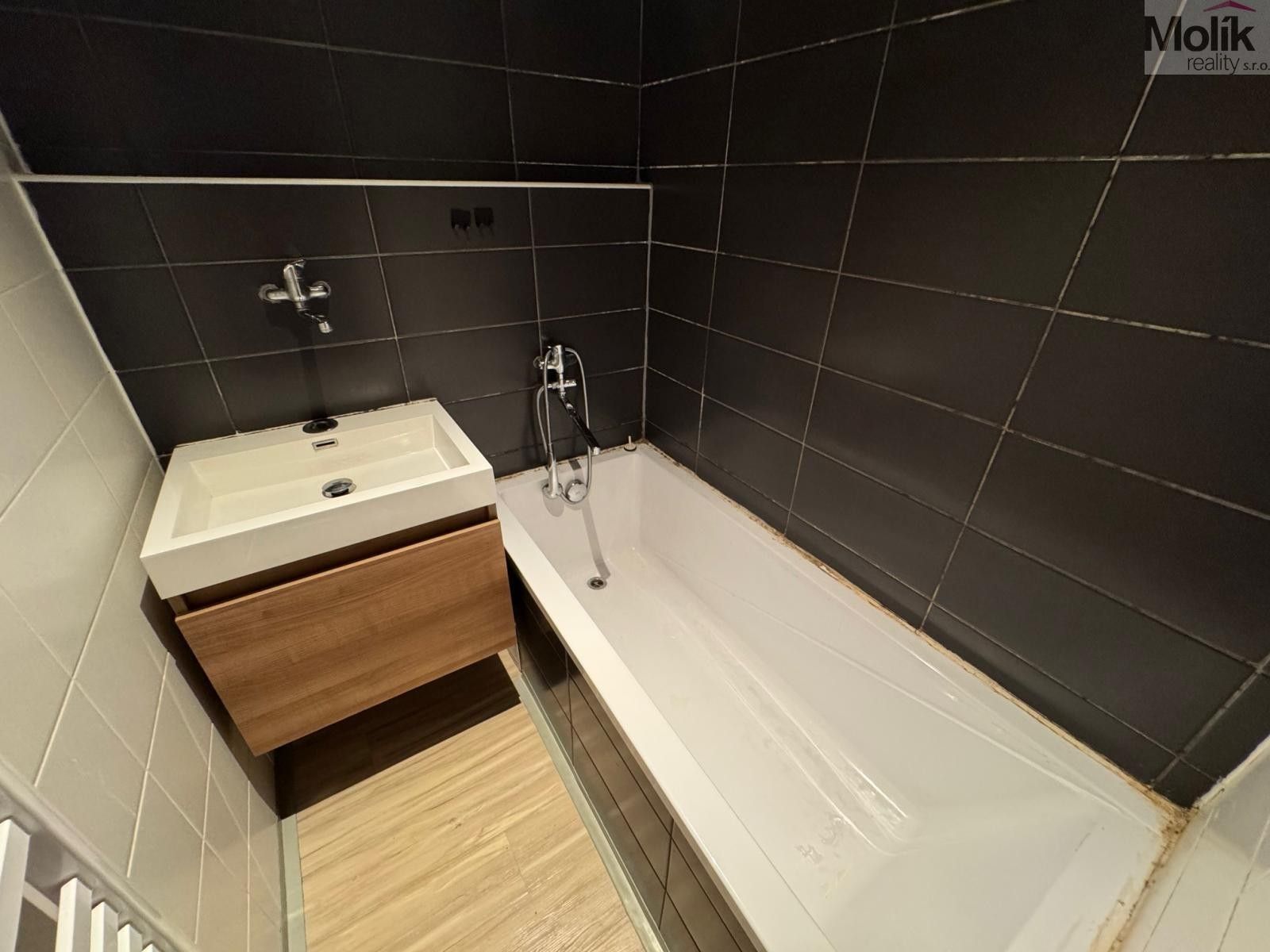 Prodej bytu 1+1 37 m² - foto 5