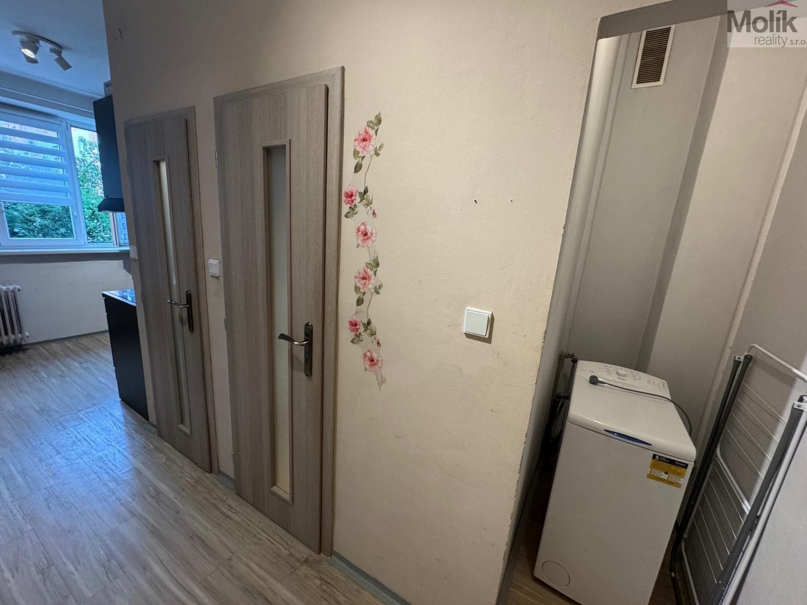 Prodej bytu 1+1 37 m² - foto 4