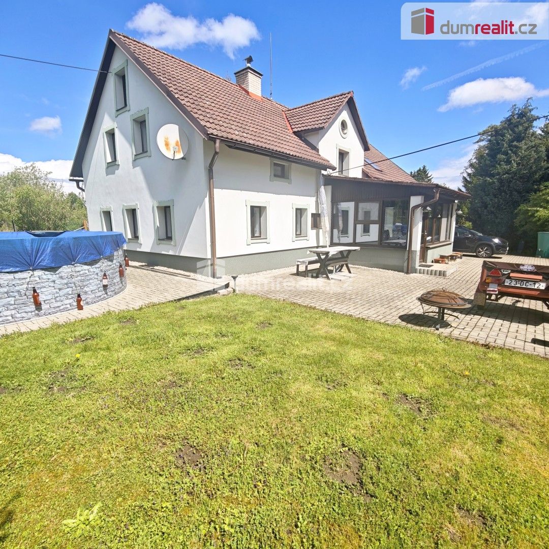 Prodej domu 162 m² - foto 3