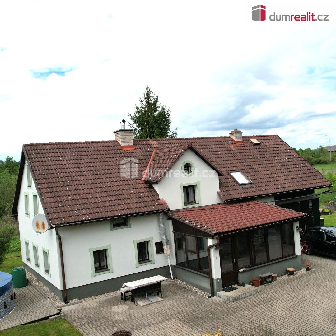 Prodej domu 162 m² - foto 4