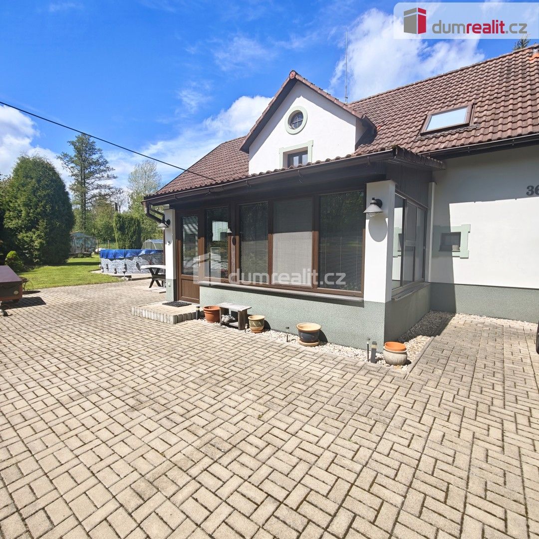 Prodej domu 162 m² - foto 5