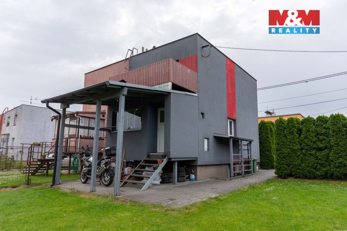 Prodej domu 76 m² - foto 1