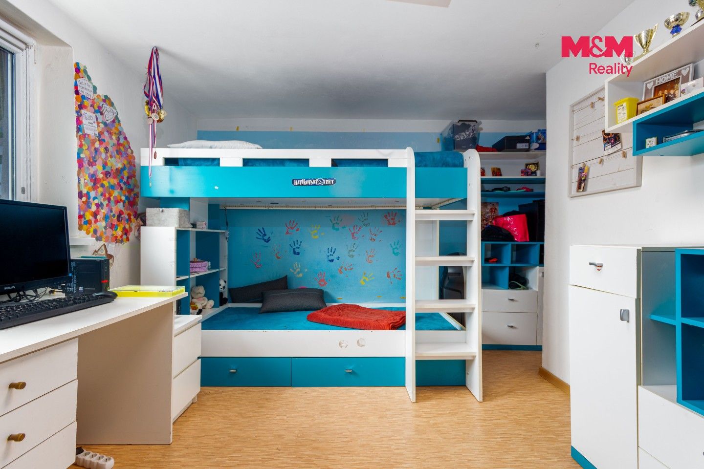 Prodej domu 76 m² - foto 3