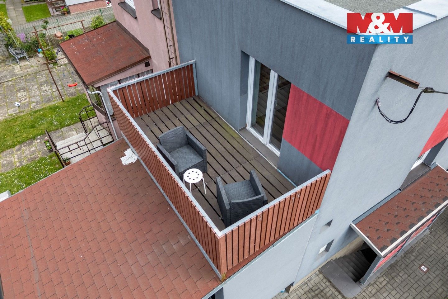 Prodej domu 76 m² - foto 14
