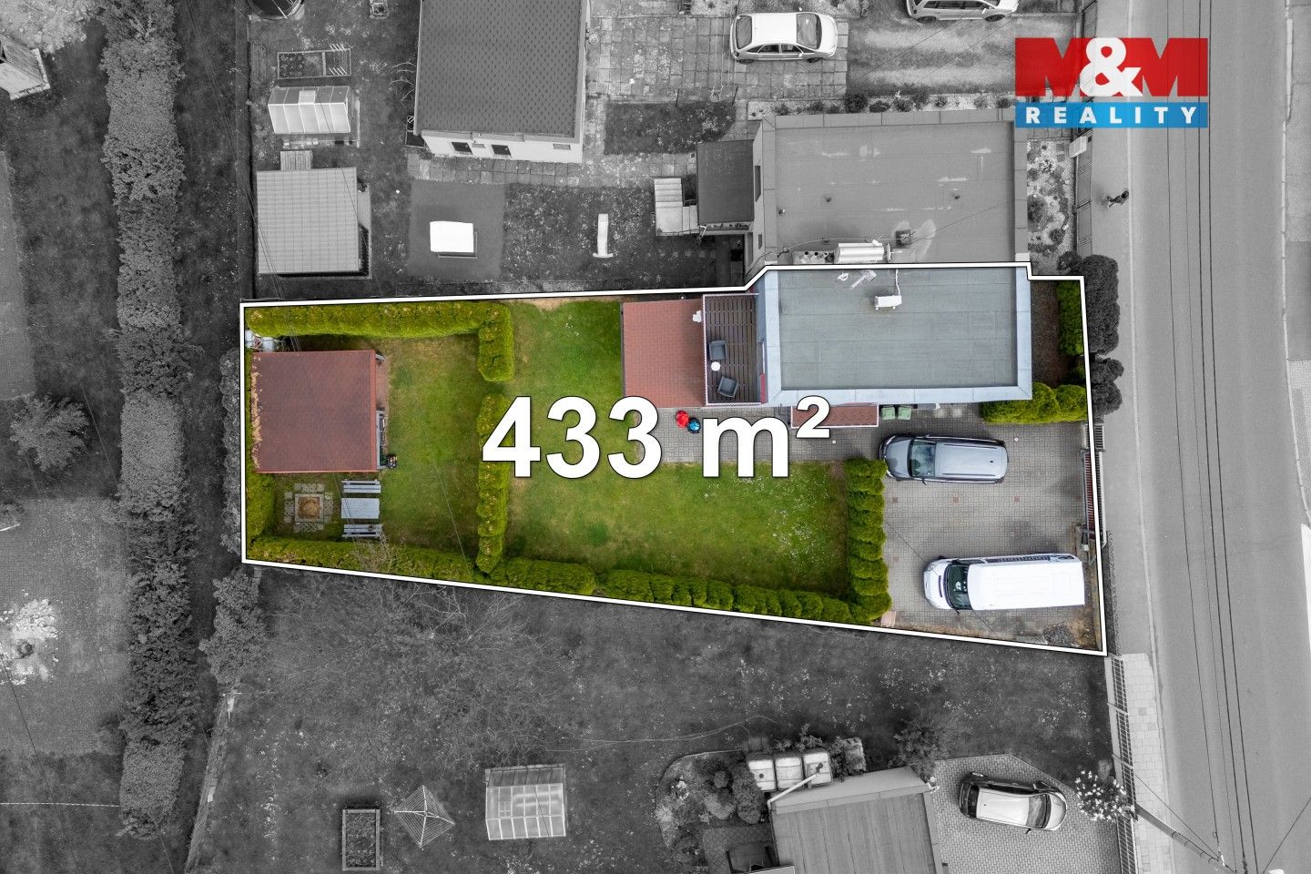 Prodej domu 76 m² - foto 16