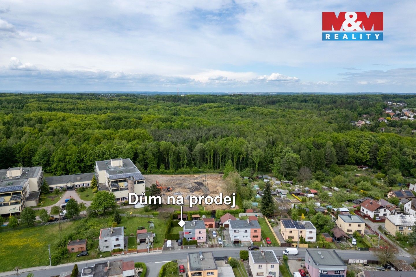 Prodej domu 76 m² - foto 20