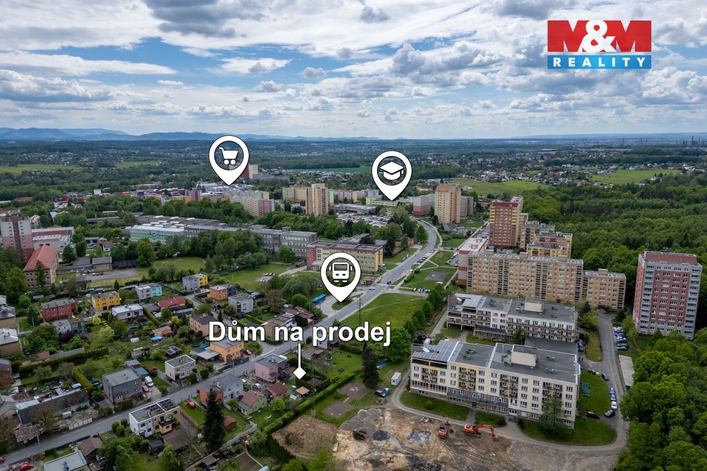 Prodej domu 76 m² - foto 21