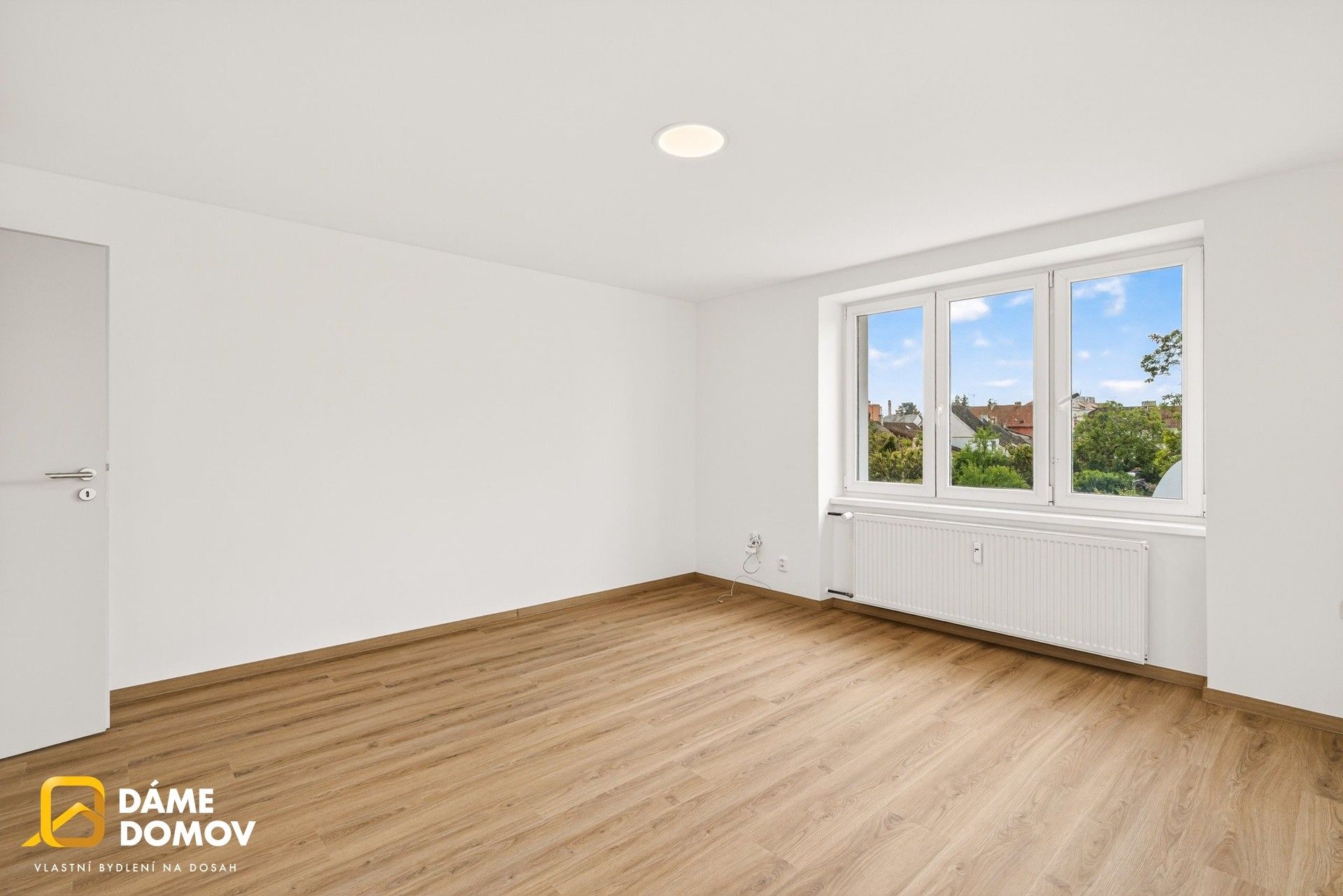 Prodej bytu 2+1 48 m² - foto 6