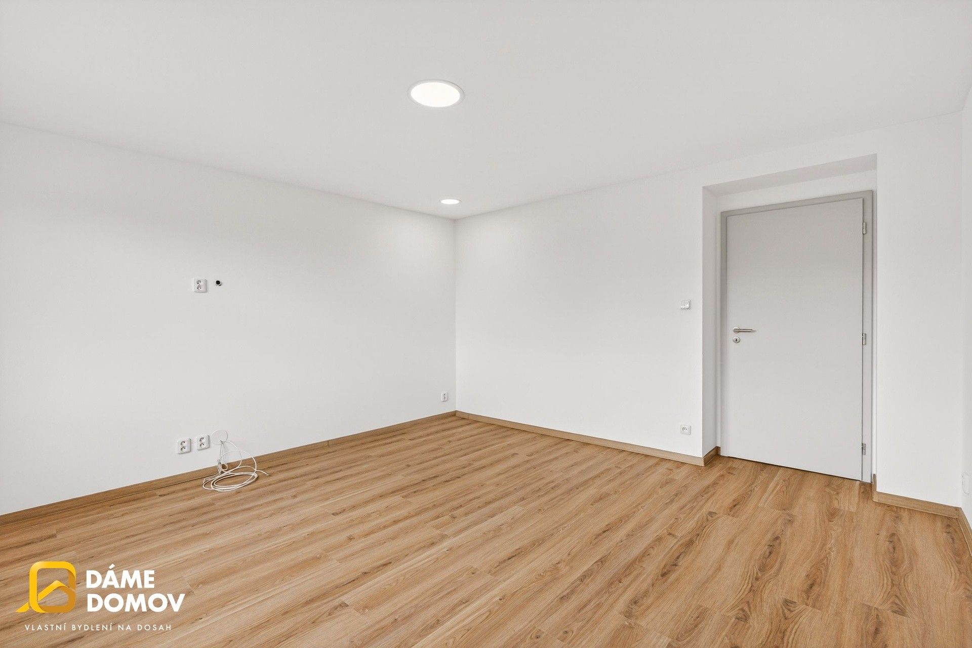 Prodej bytu 2+1 48 m² - foto 5