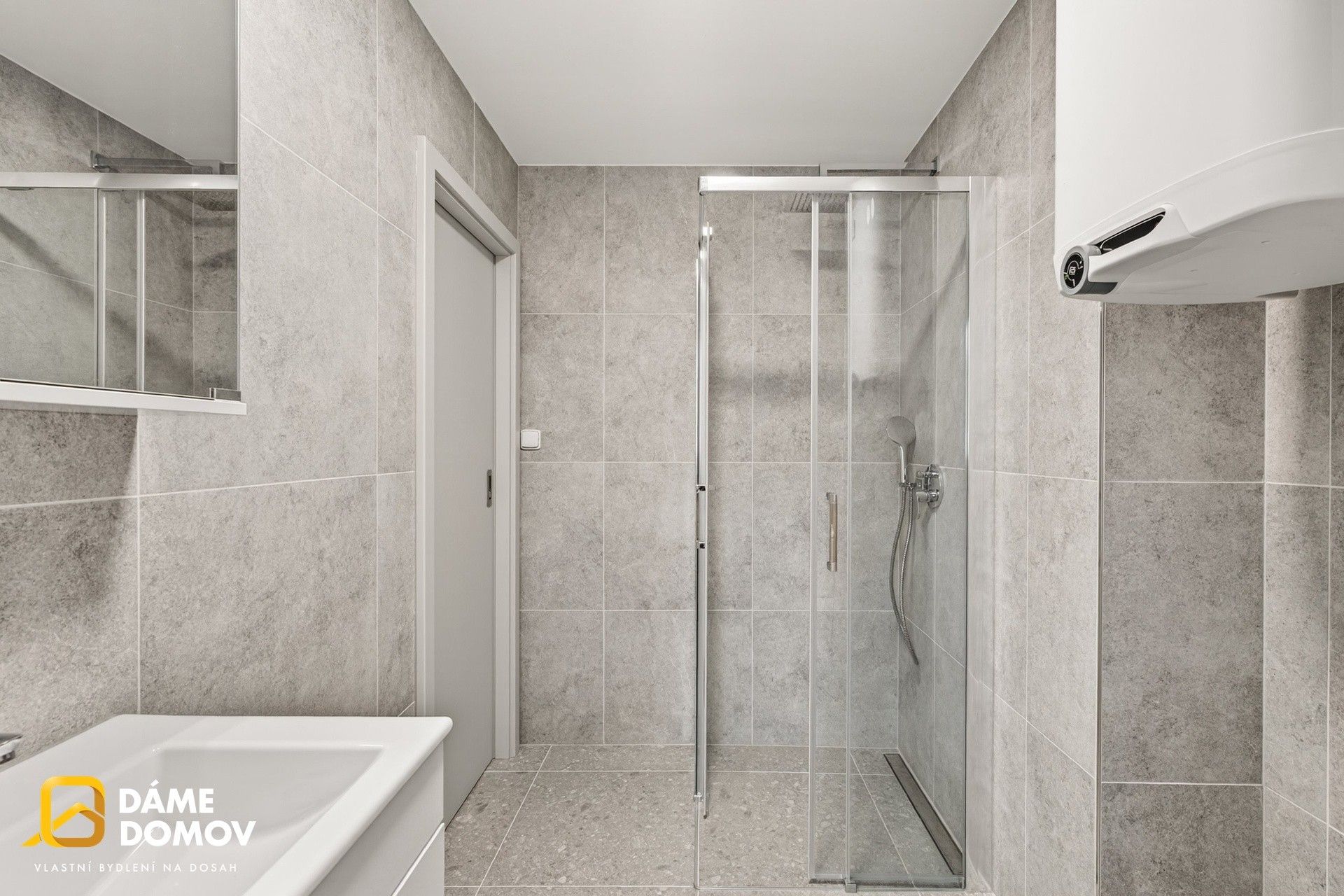 Prodej bytu 2+1 48 m² - foto 10