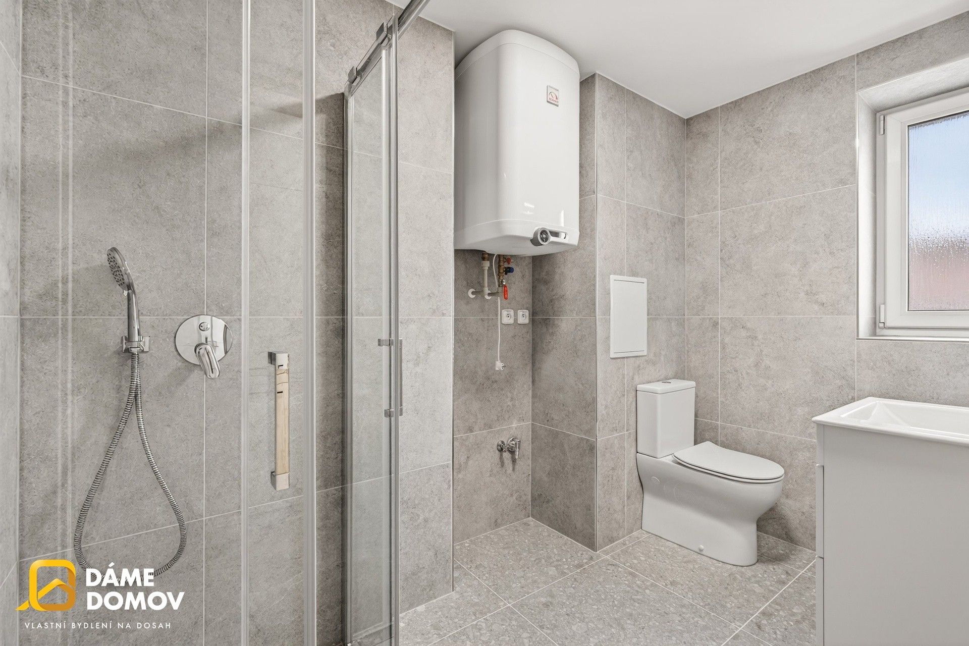 Prodej bytu 2+1 48 m² - foto 11