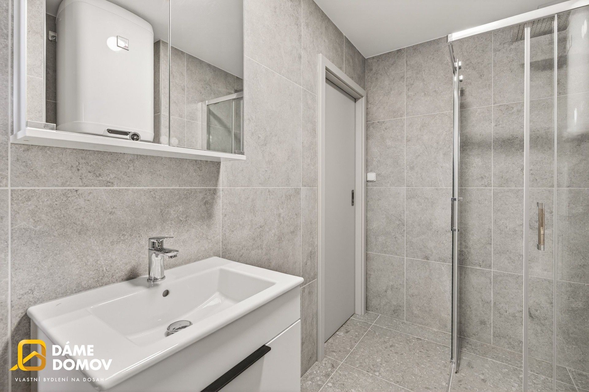 Prodej bytu 2+1 48 m² - foto 13