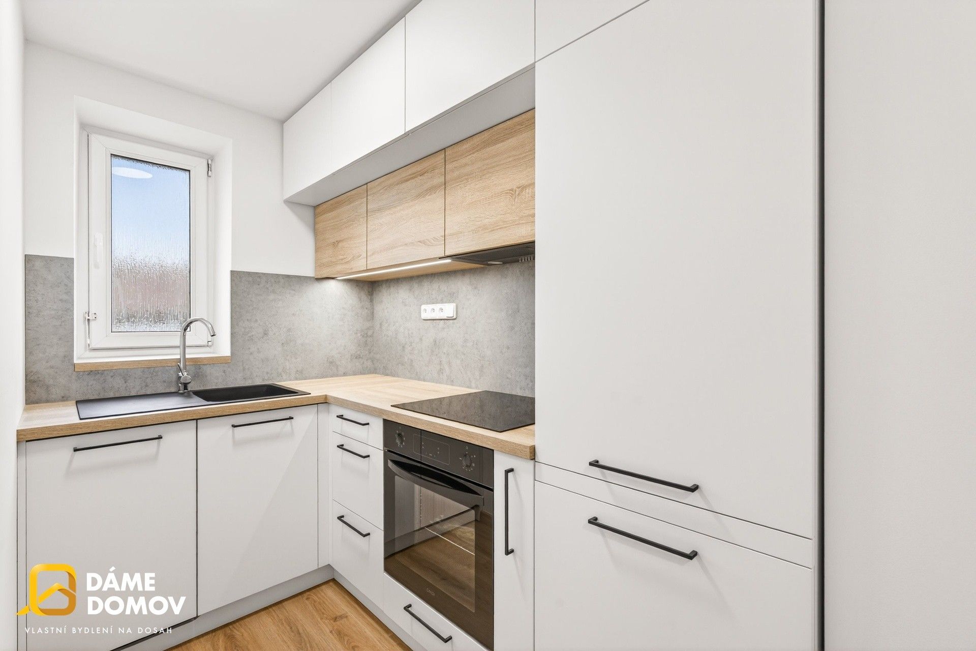 Prodej bytu 2+1 48 m² - foto 14