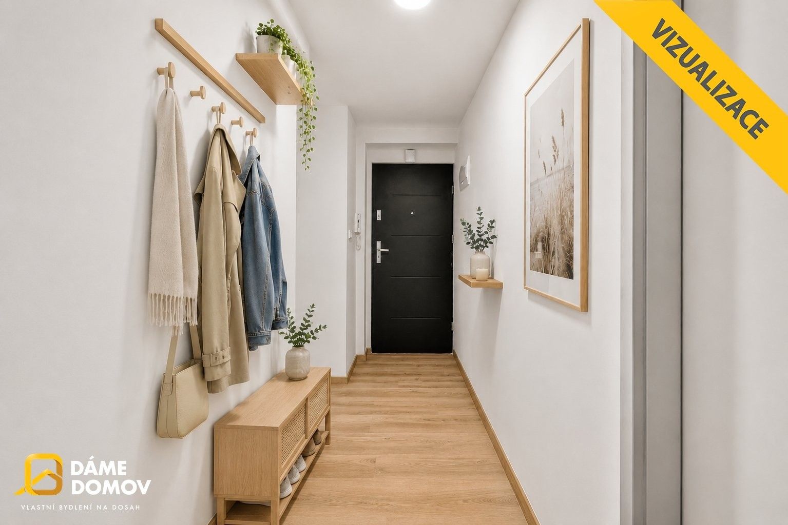 Prodej bytu 2+1 48 m² - foto 18