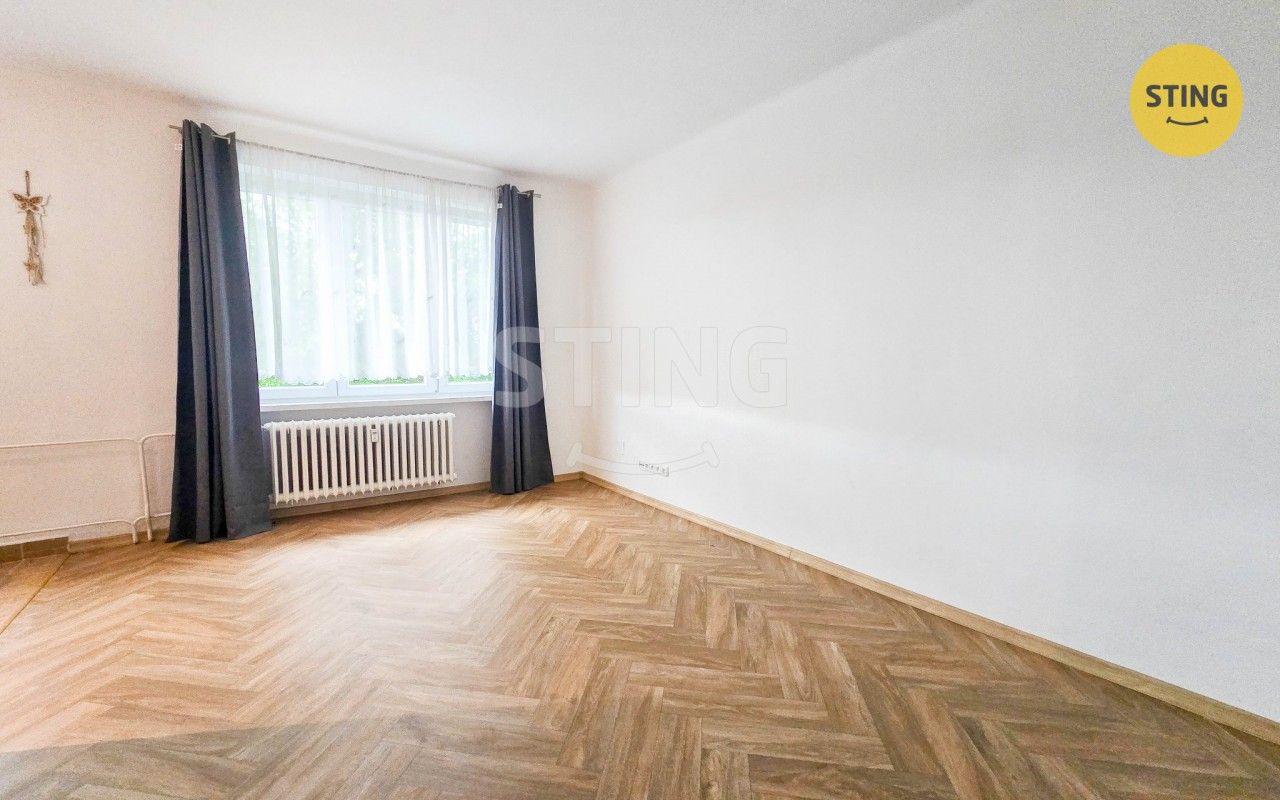 Pronájem bytu 1+1 36 m² - foto 3
