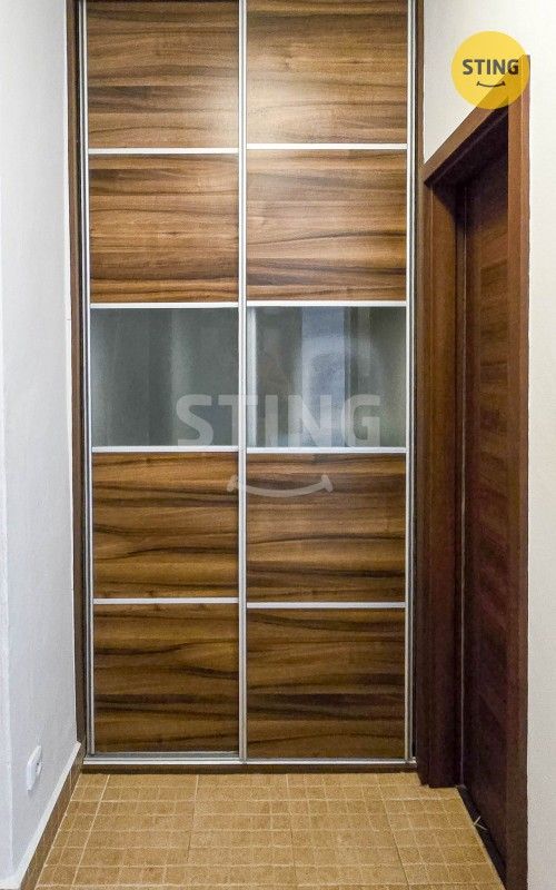 Pronájem bytu 1+1 36 m² - foto 5