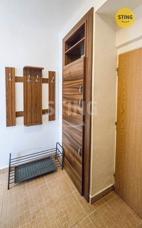 Pronájem bytu 1+1 36 m² - foto 6