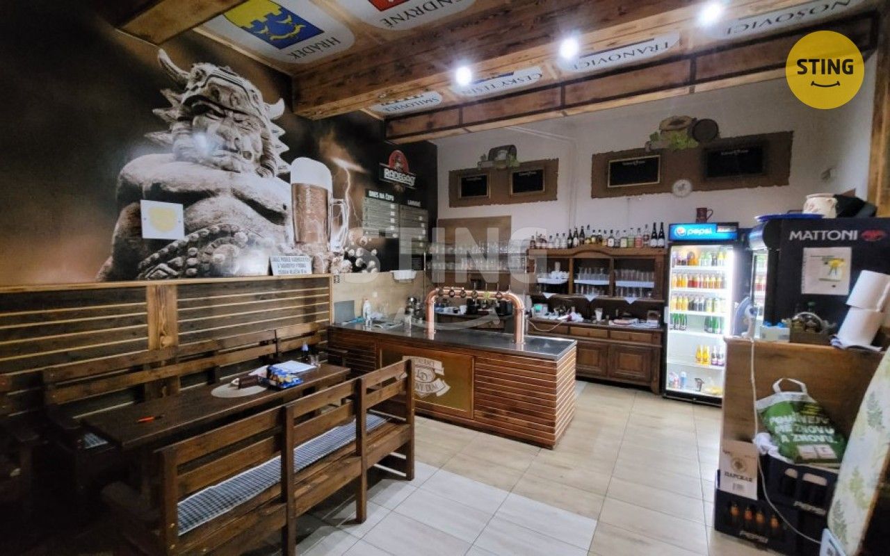 Pronájem komerčního prostoru 280 m² - foto 2