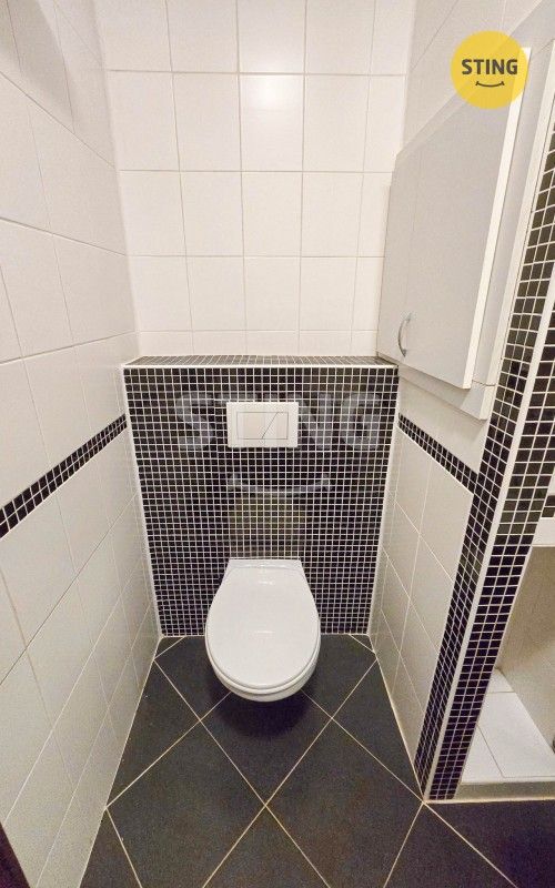 Pronájem bytu 1+1 36 m² - foto 9