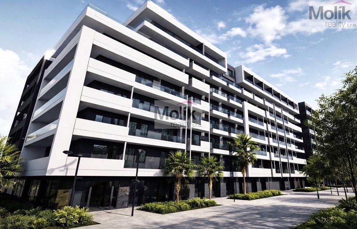 Prodej bytu 1+kk 33 m² - foto 5