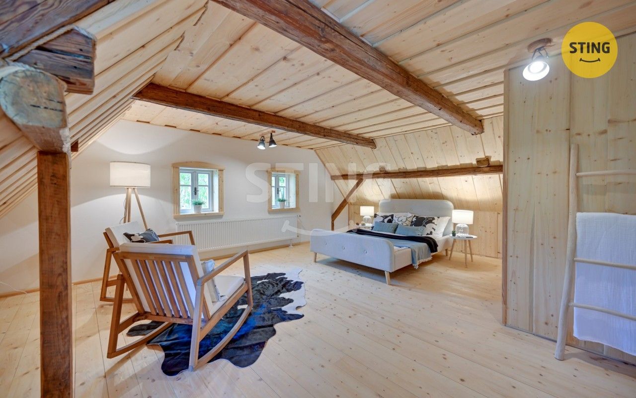 Prodej domu 208 m² - foto 40