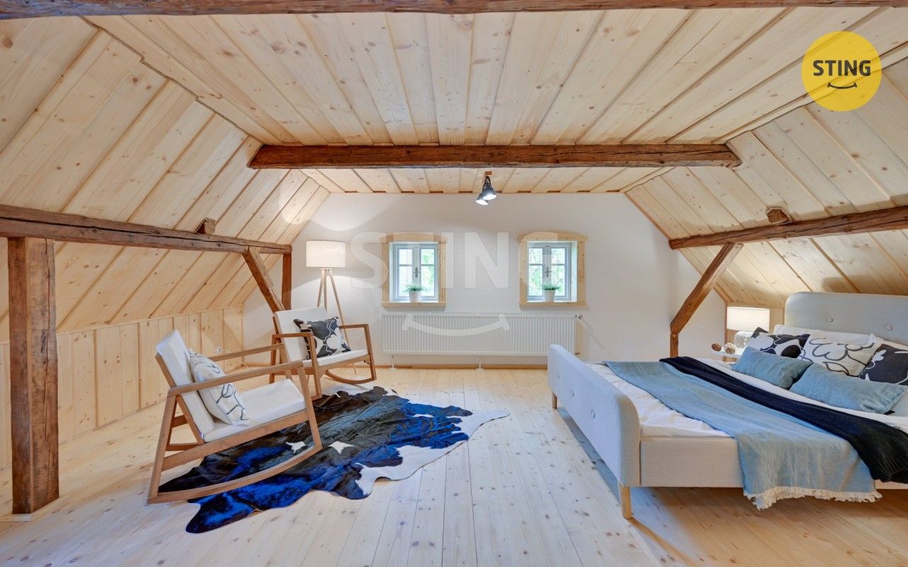 Prodej domu 208 m² - foto 41
