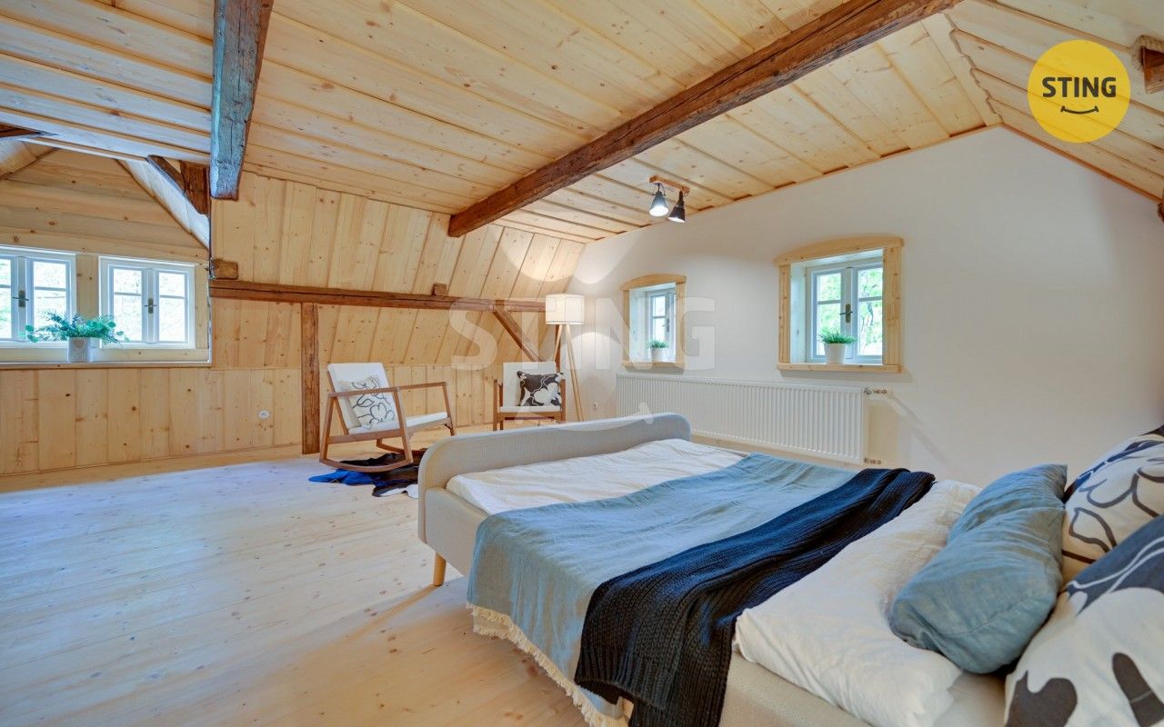 Prodej domu 208 m² - foto 43
