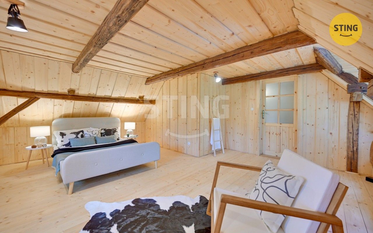 Prodej domu 208 m² - foto 42