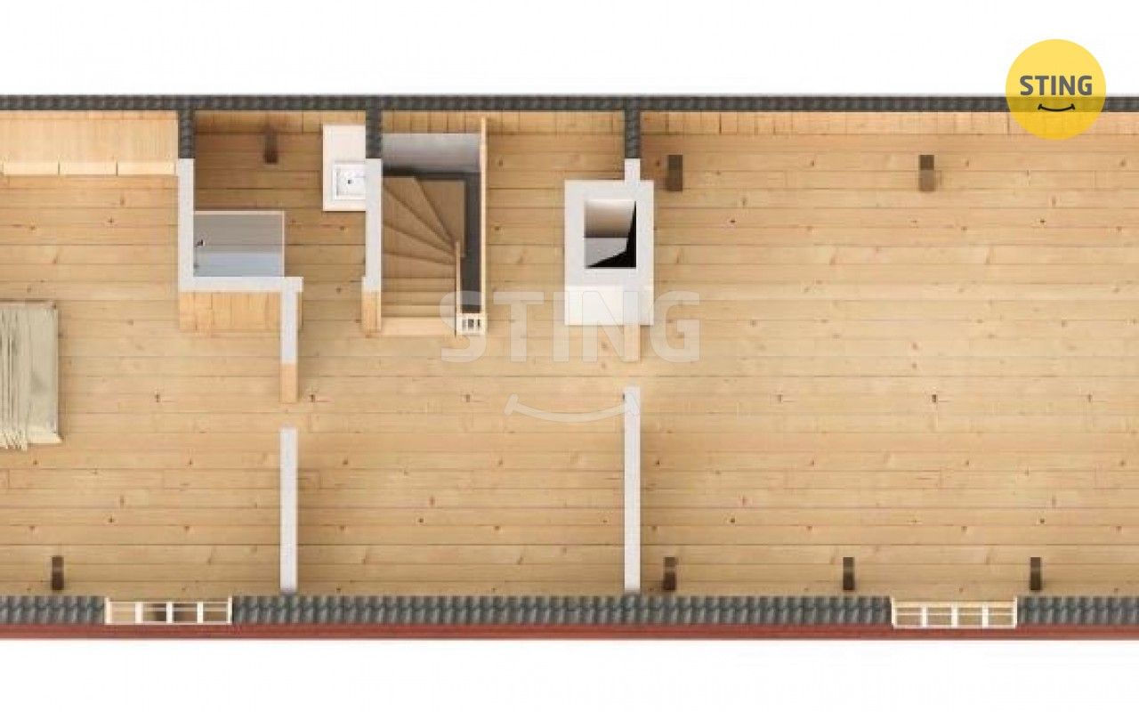 Prodej domu 208 m² - foto 52