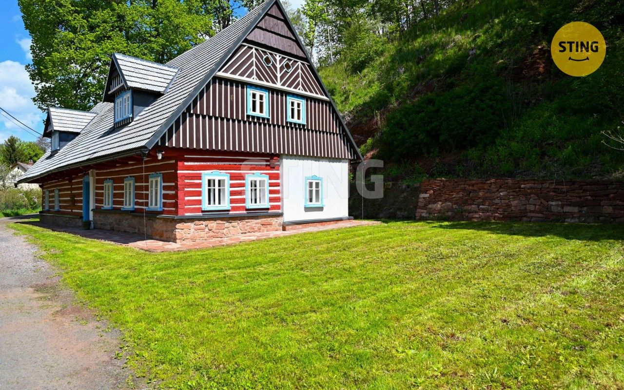 Prodej domu 208 m² - foto 53