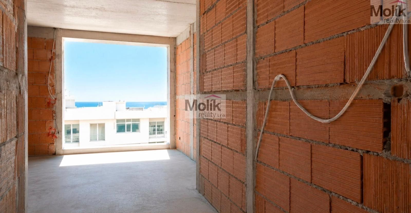 Prodej bytu 2+kk 36 m² - foto 5