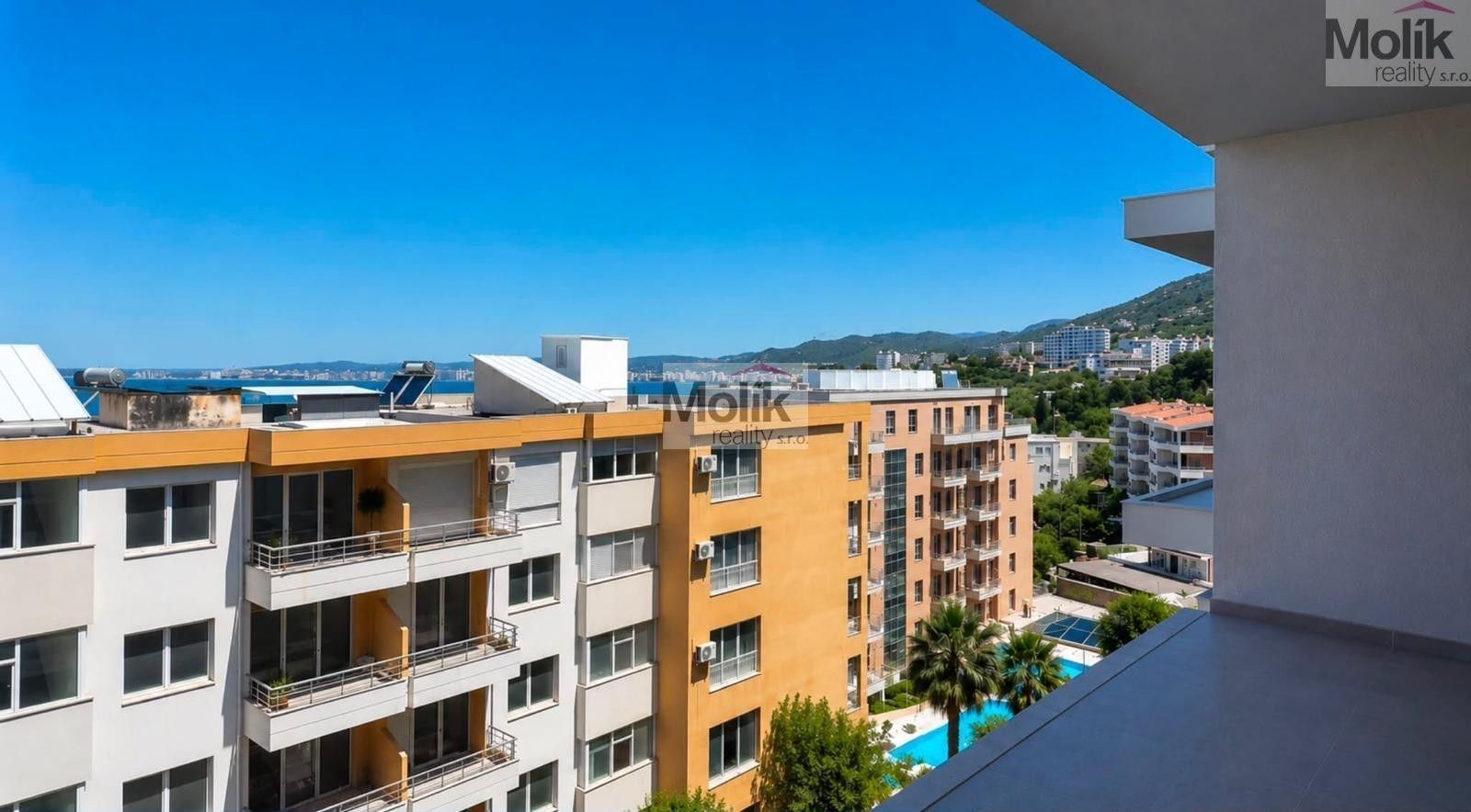 Prodej bytu 2+kk 36 m² - foto 6