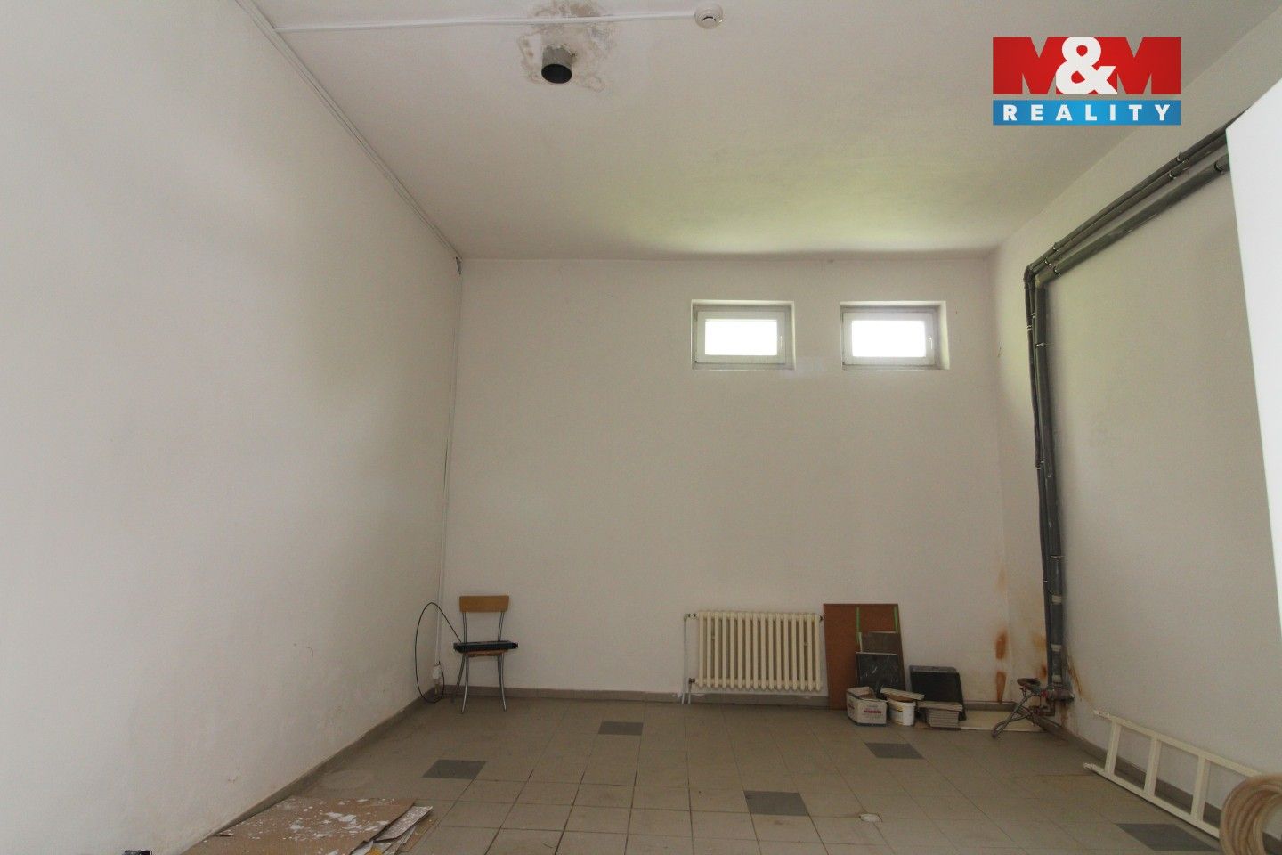 Pronájem komerčního prostoru 64 m² - foto 6