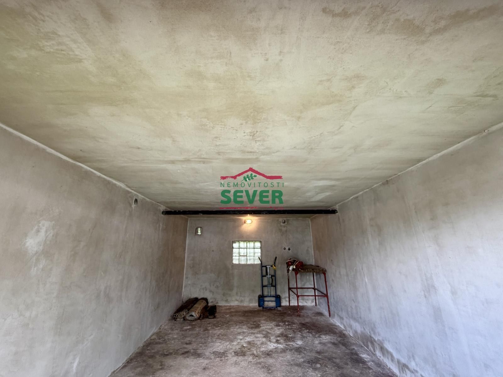 Prodej nemovitosti 23 m² - foto 4
