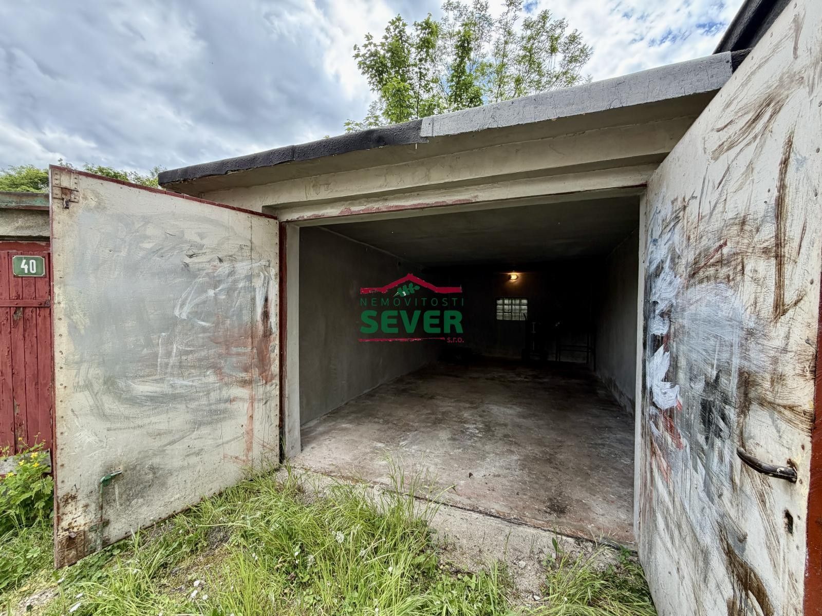 Prodej nemovitosti 23 m² - foto 5