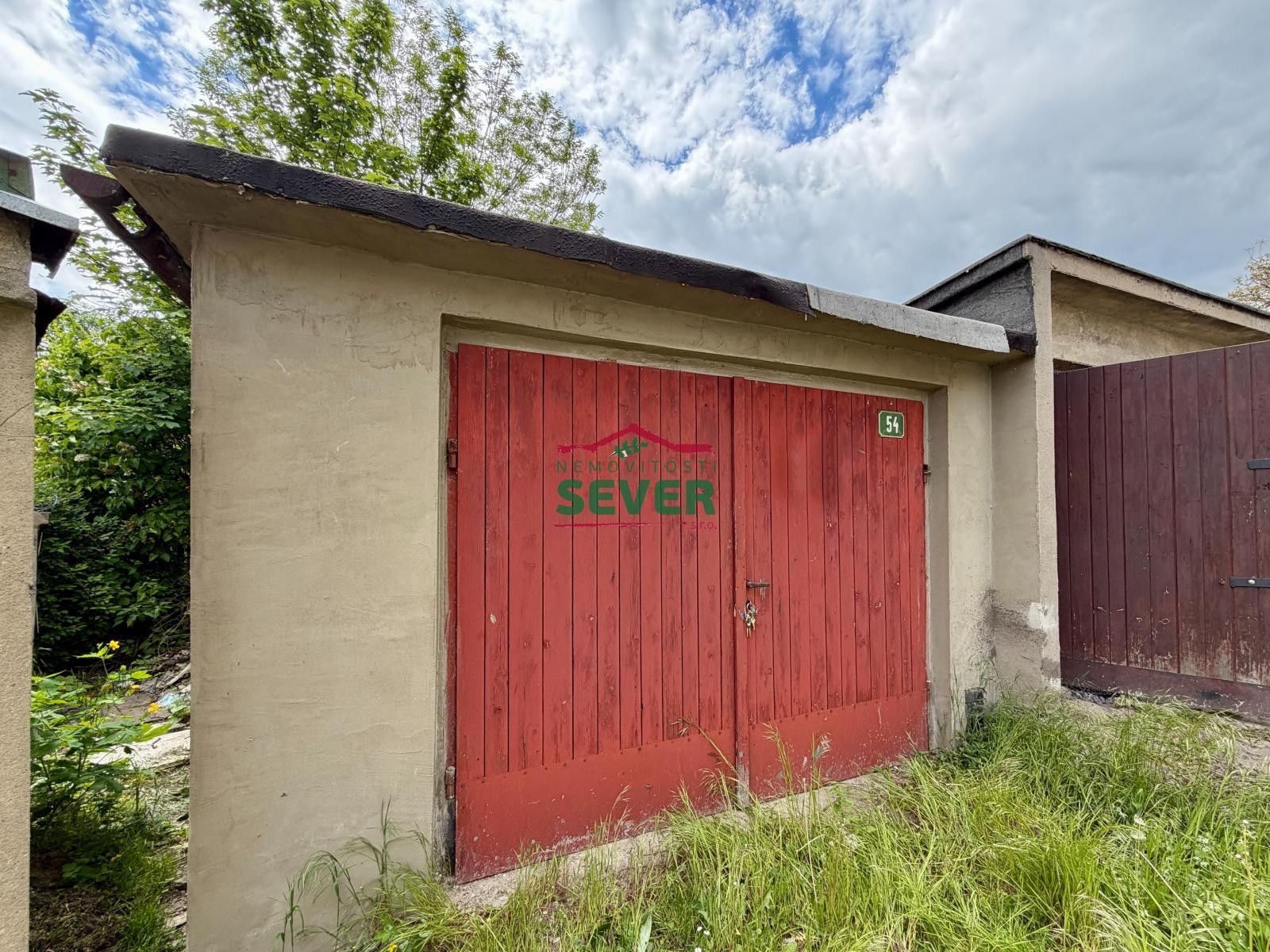 Prodej nemovitosti 23 m² - foto 6