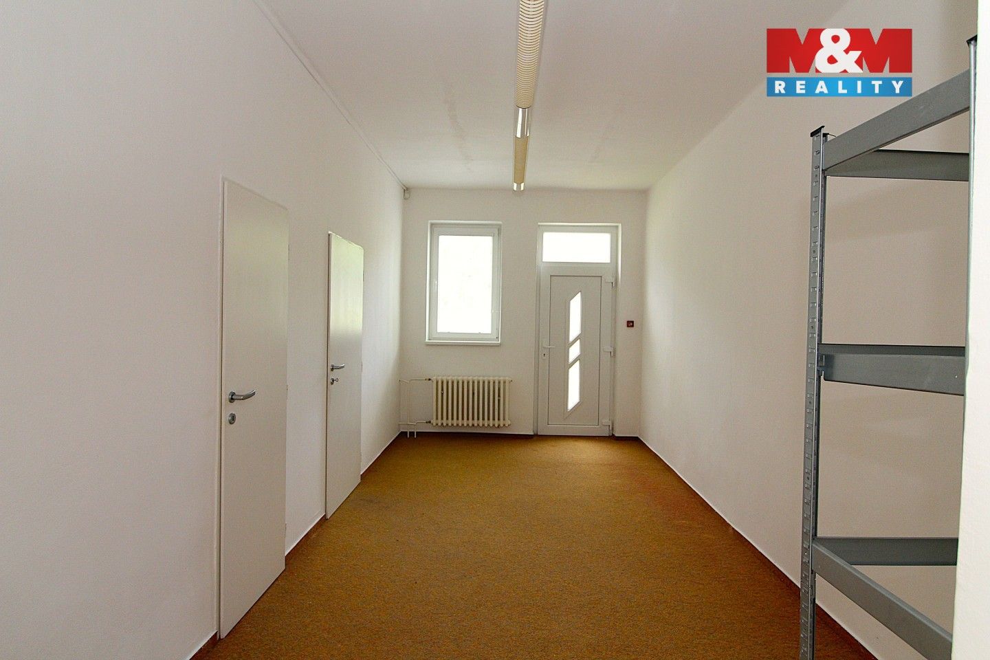 Pronájem komerčního prostoru 28 m² - foto 9