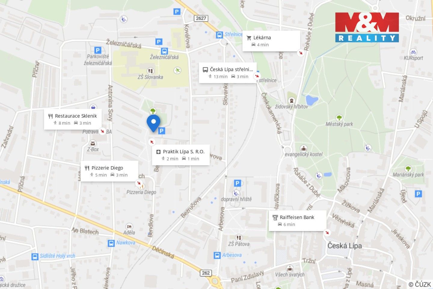 Pronájem komerčního prostoru 28 m² - foto 12