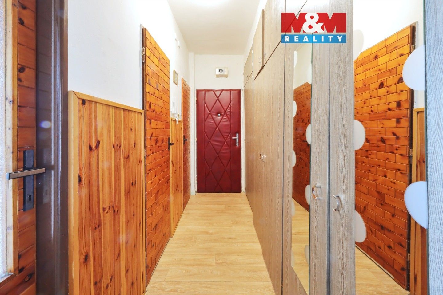 Prodej bytu 2+1 54 m² - foto 1