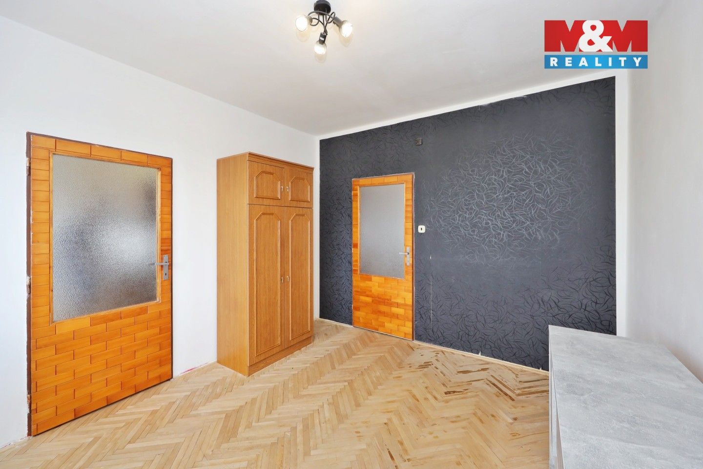 Prodej bytu 2+1 54 m² - foto 2