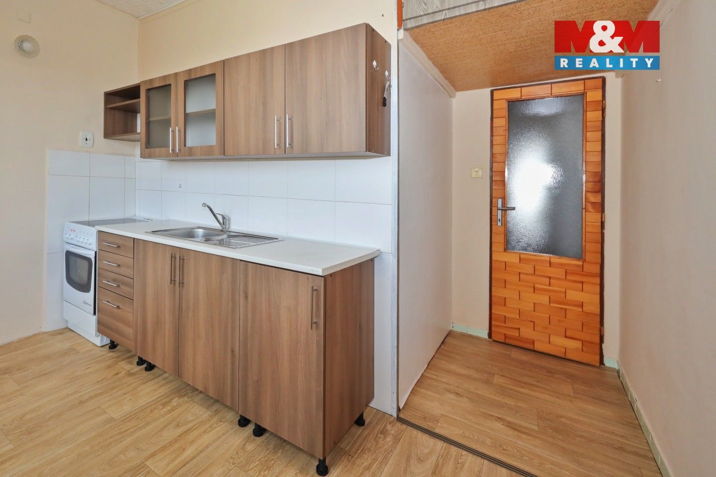 Prodej bytu 2+1 54 m² - foto 4